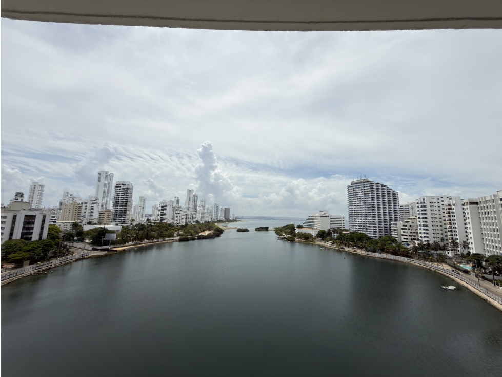 Apartamento en Venta Laguito, Cartagena AIRBNB — foto 2