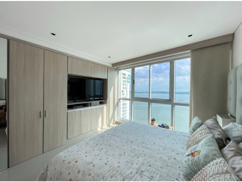 Apartamento en Venta Castilla y Aragón, Castillogrande - Cartagena — foto 3