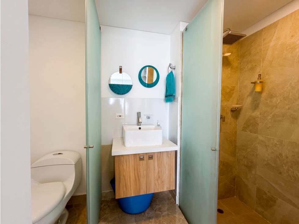 Apartamento en Venta Crespo, Cartagena — foto 2