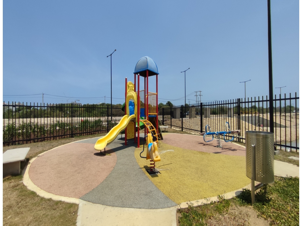 VENTA | Apartamento | Cartagena | Dammar — foto 6