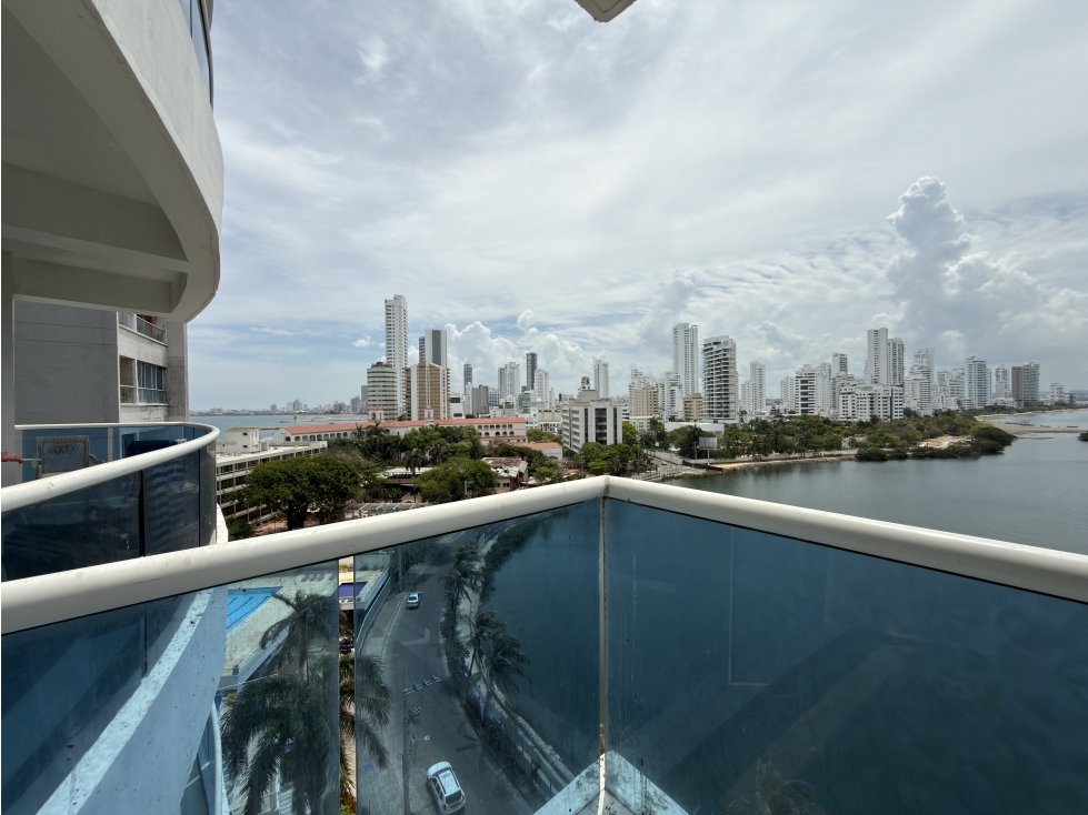 Apartamento en Venta Laguito, Cartagena AIRBNB — foto 3