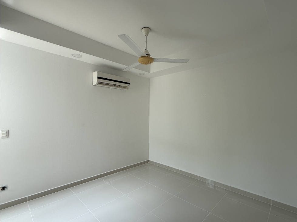Apartamento en Venta Barceloneta, Zona Norte Cartagena — foto 2