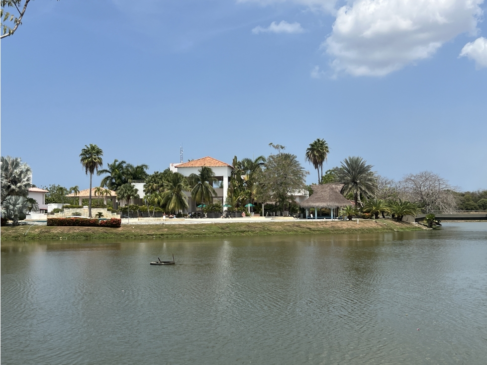 Apartamento en Venta Laguna Club , Zona Norte Cartagena — foto 4