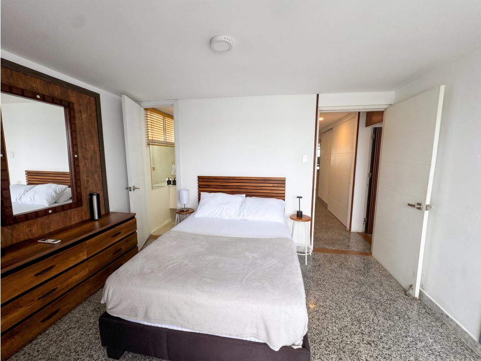 Apartamento en Venta en el Laguito, Cartagena — foto 4