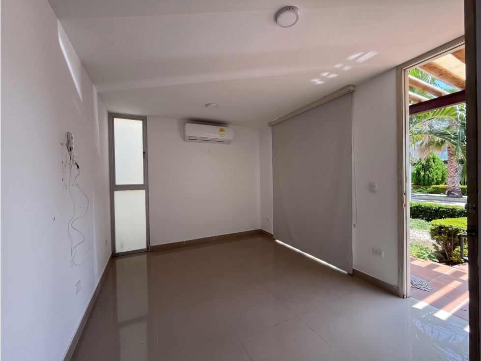 Casa en Venta Doral C, Zona Norte Cartagena — foto 3