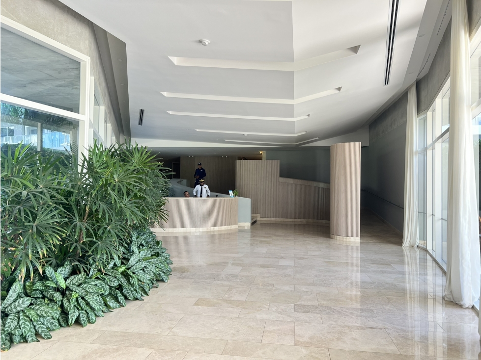 Apartamento en Venta Morros IO, Zona Norte Cartagena — foto 3