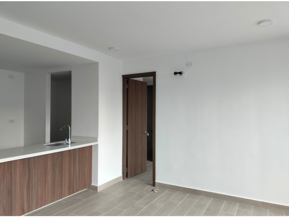 Apartamento en Venta Altana, Zona Norte Cartagena — foto 6