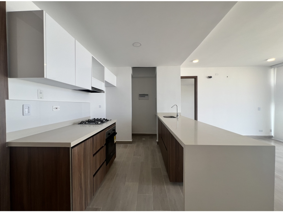 VENTA | Apartamento | Cartagena | Altana