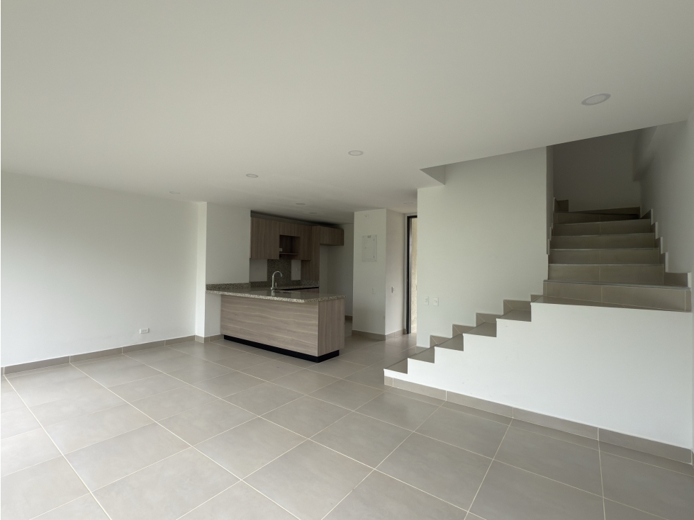 Casa en Venta Foresta, Zona Norte Cartagena