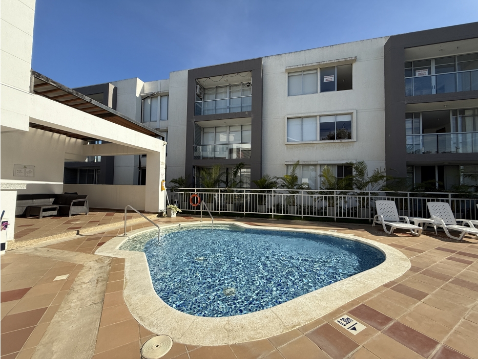 Apartamento en Venta Portelo, Zona Norte Cartagena — foto 3