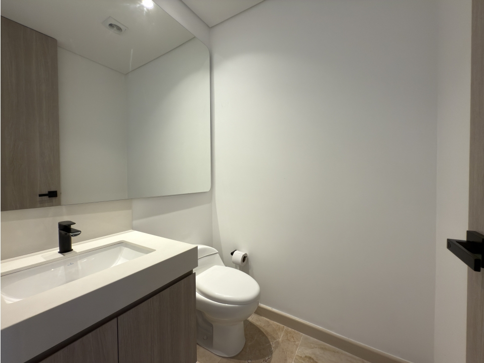 Apartamento en Venta Meraki, Zona Norte Cartagena — foto 3