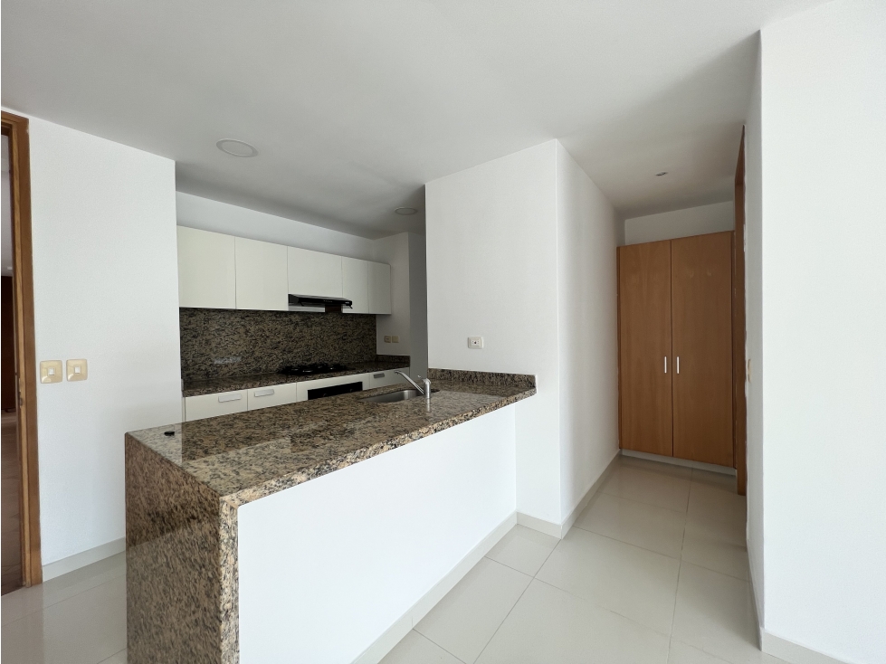 Apartamento en Venta Barceloneta, Zona Norte Cartagena — foto 2