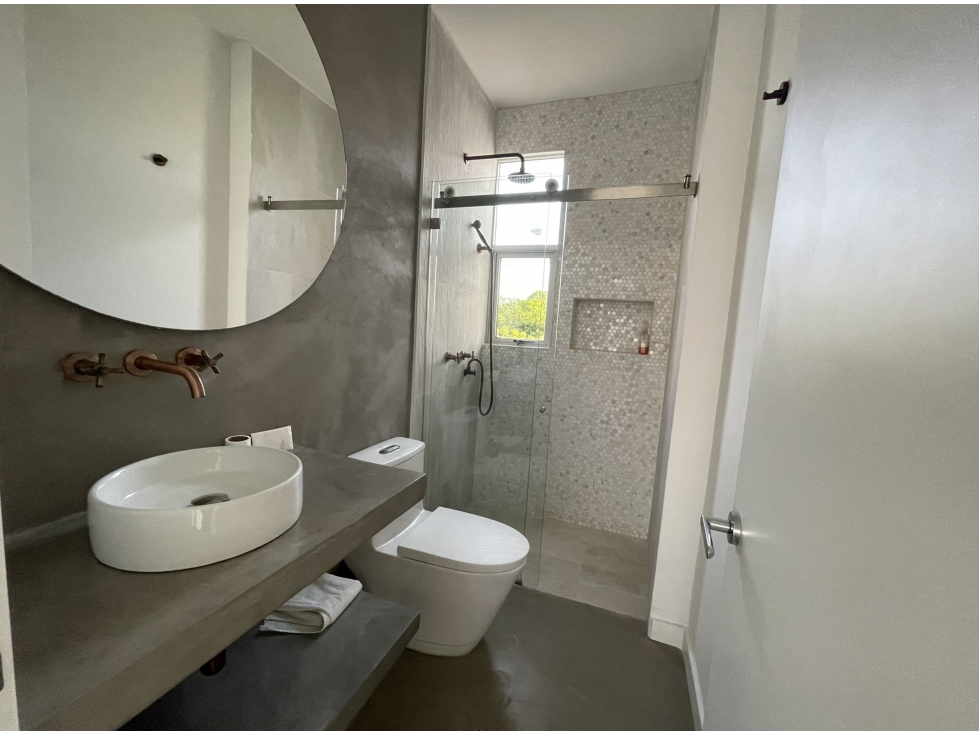 Apartamento en Venta Puerta de las Américas, Zona Norte Cartagena — foto 5