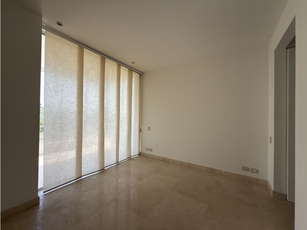 Apartamento en Venta Laguna Club, Zona Norte Cartagena — foto 4