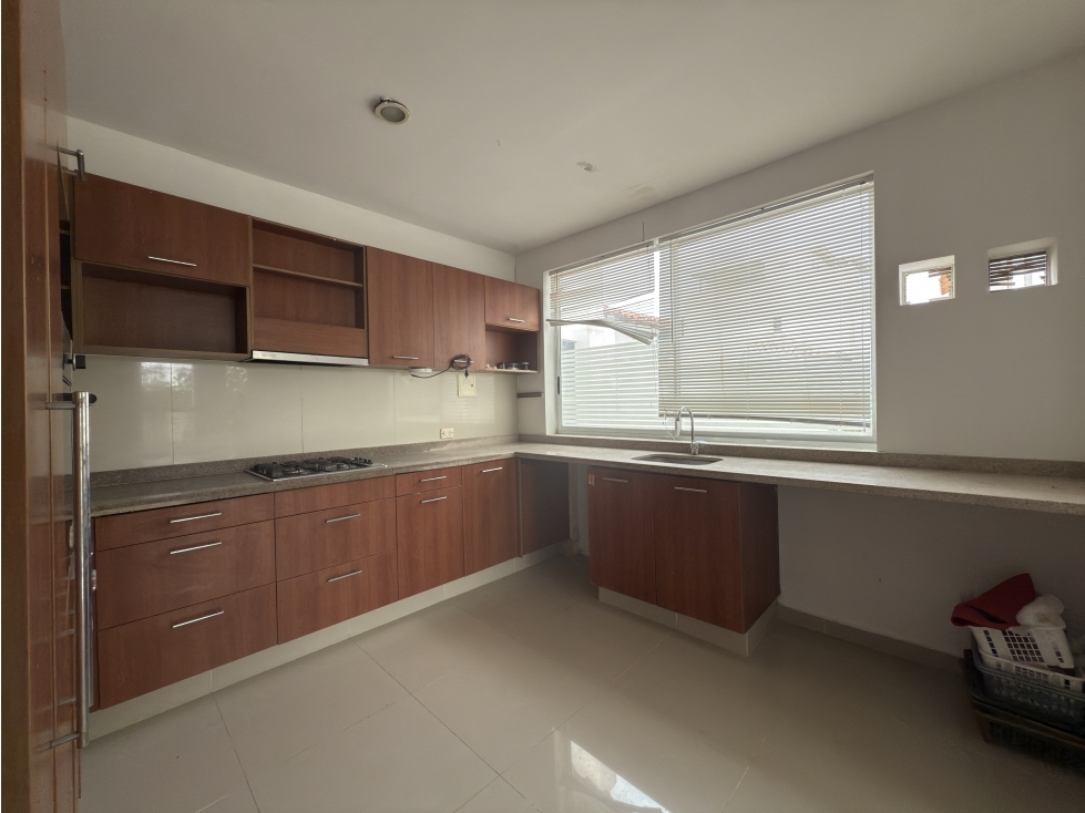 Apartamento en Venta Laguna Club, Zona Norte Cartagena — foto 3