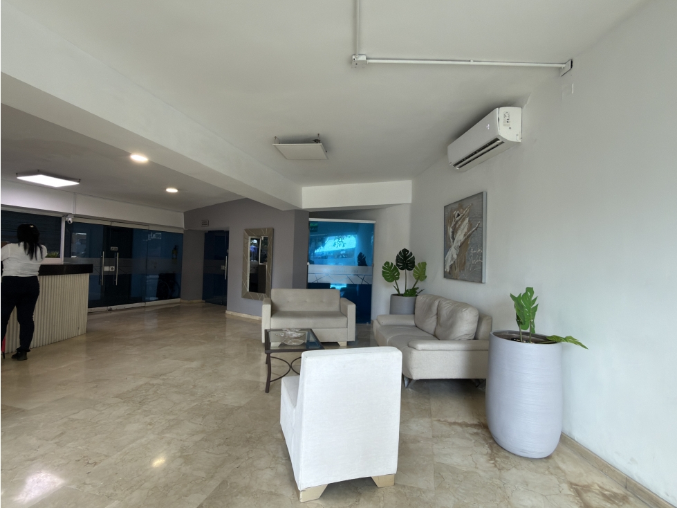 Apartamento en Venta Laguito, Cartagena AIRBNB