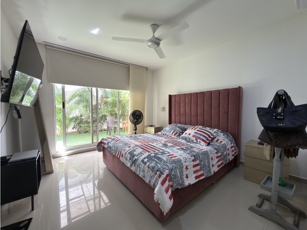 Casa en Venta Barcelona de Indias, Zona Norte Cartagena — foto 2
