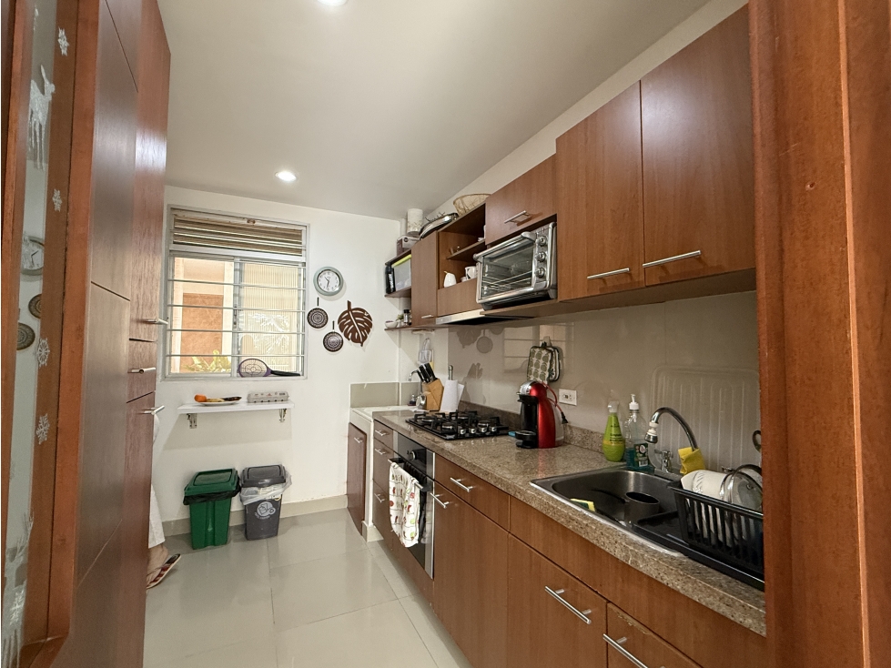 Apartamento en Venta Puerta de las Américas, Zona Norte Cartagena — foto 3