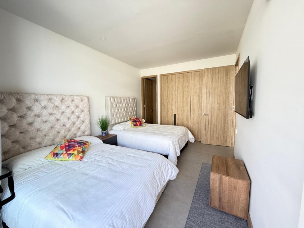 Apartamento en Venta Morros Kai, Zona Norte Cartagena — foto 2