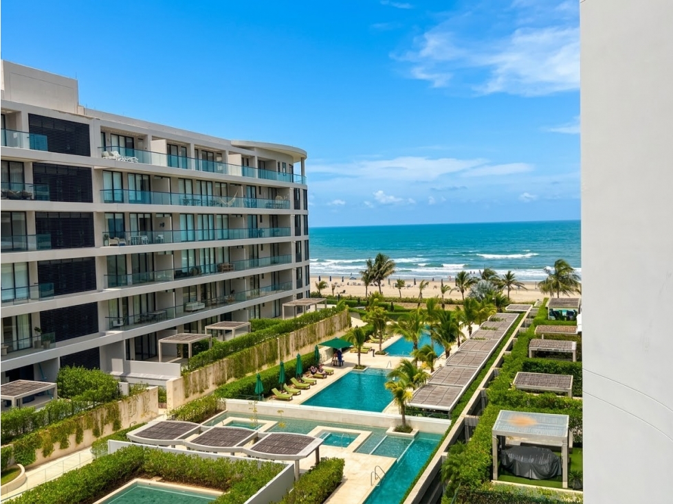 VENTA | Apartamento | Cartagena | Morros Eos - 1