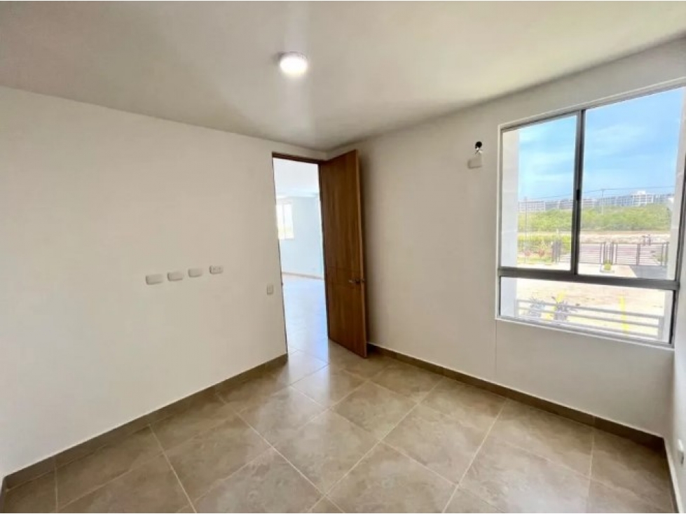 Apartamento en Venta Praseo, Zona Norte Cartagena — foto 2