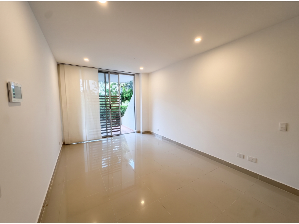 VENTA APARTAMENTO CARTAGENA LAGUNA CLUB — foto 2