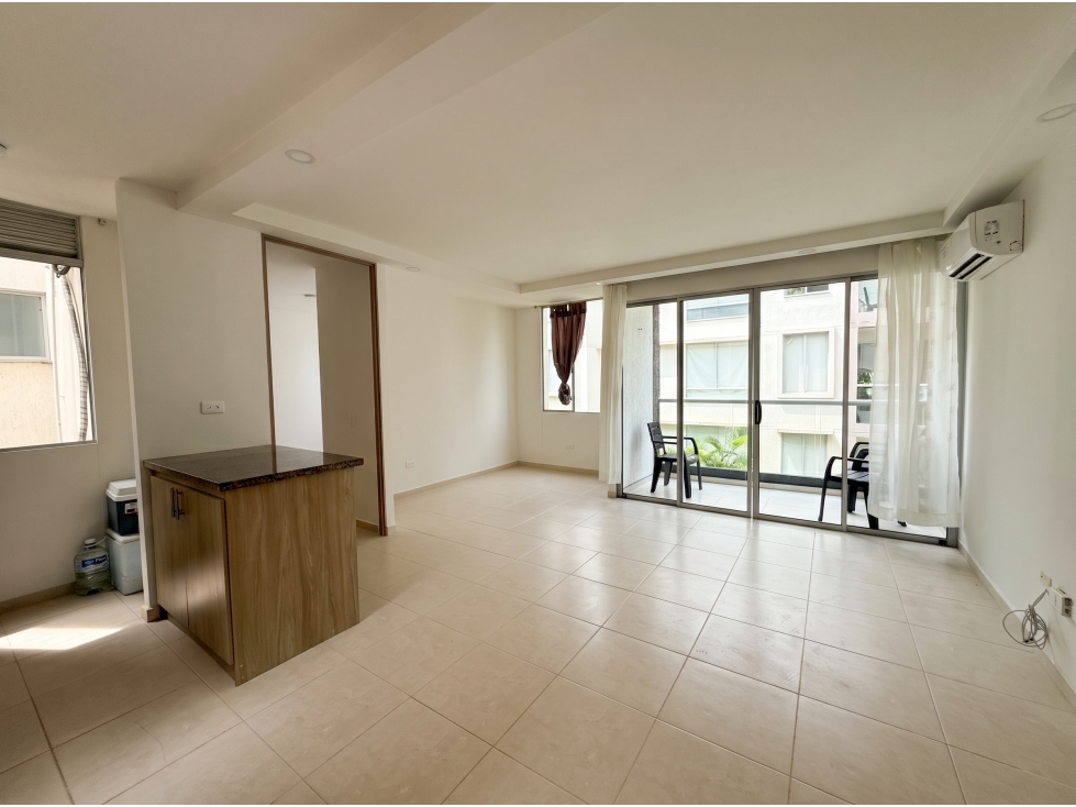 Apartamento en Venta Portanova Serena del Mar | 2 Alcobas, 2 Baños — foto 2