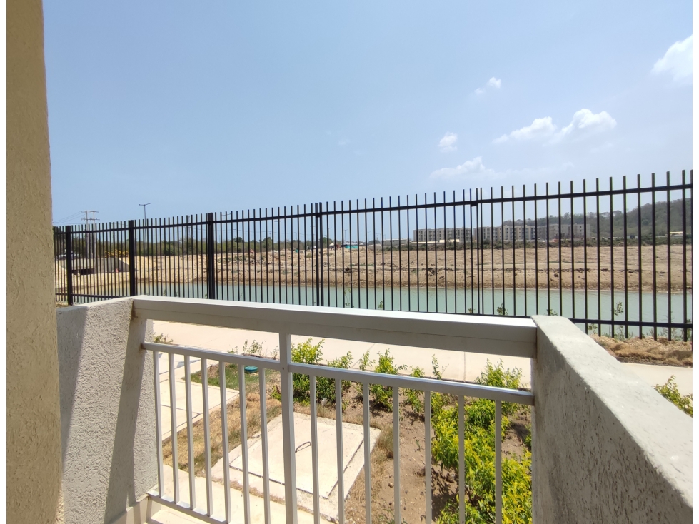 VENTA | Apartamento | Cartagena | Dammar — foto 2