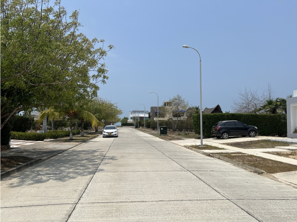 Lote en Venta Palma Real, Zona Norte Cartagena — foto 6