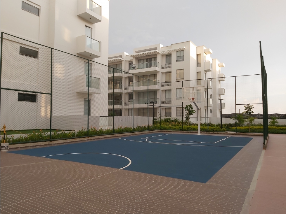 Apartamento en Venta Burano, Zona Norte Cartagena — foto 5