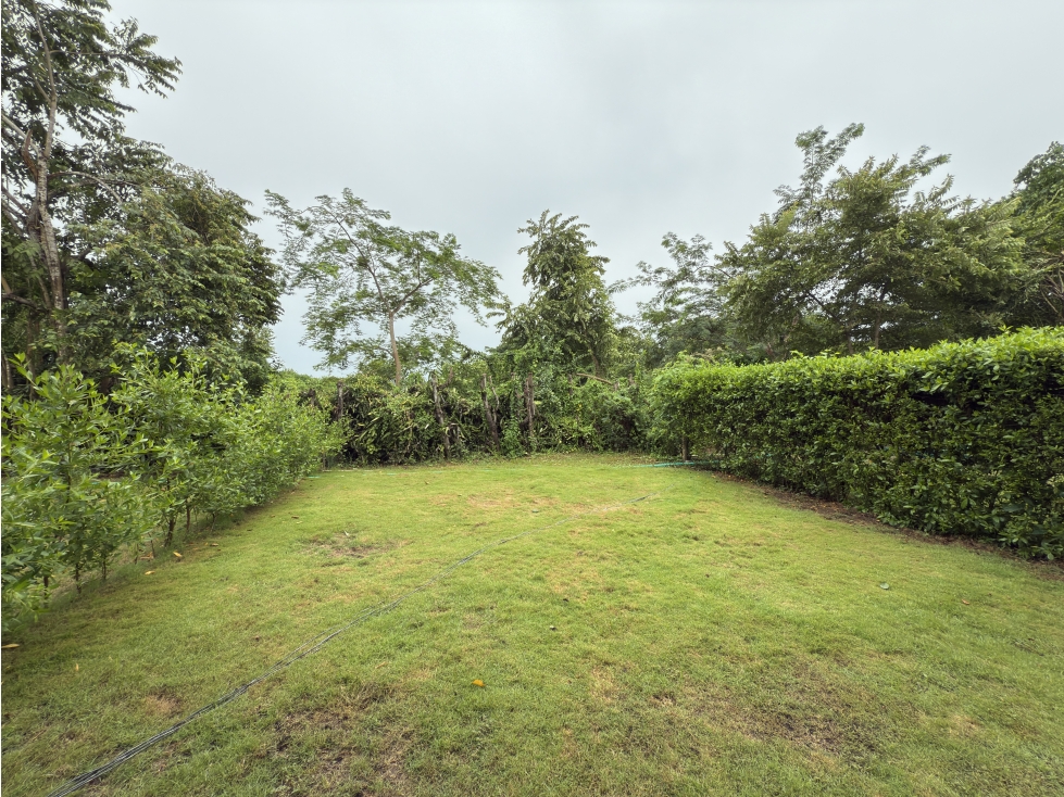Casa en Venta Foresta, Zona Norte Cartagena — foto 4
