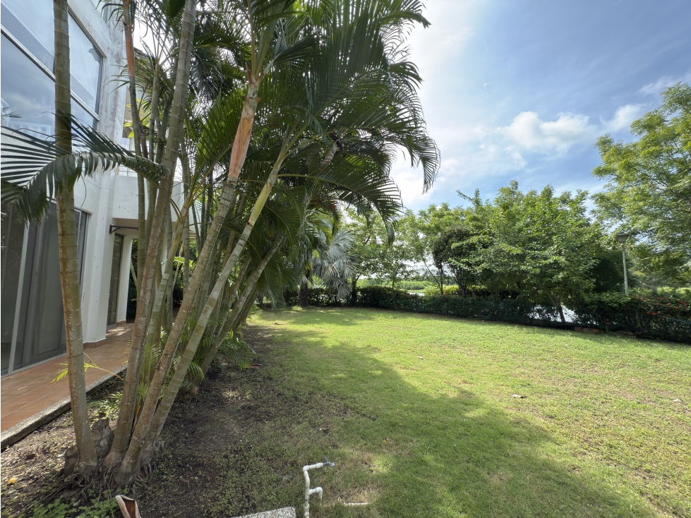 Apartamento en Venta Cartagena Laguna Club, Zona Norte