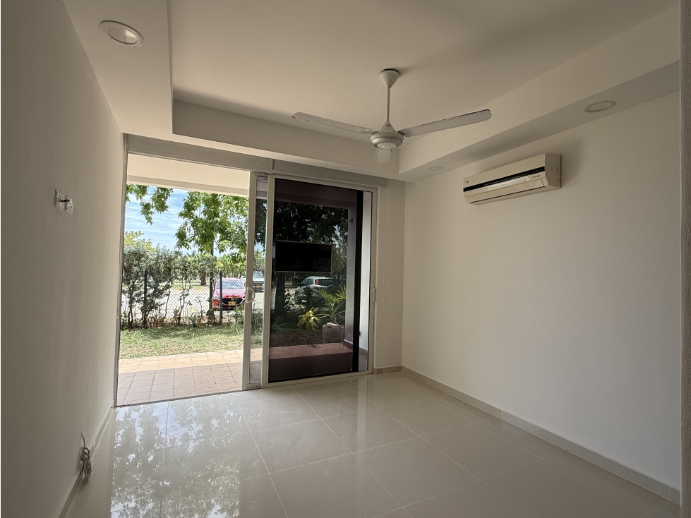 Apartamento en Venta Barceloneta, Zona Norte Cartagena — foto 3