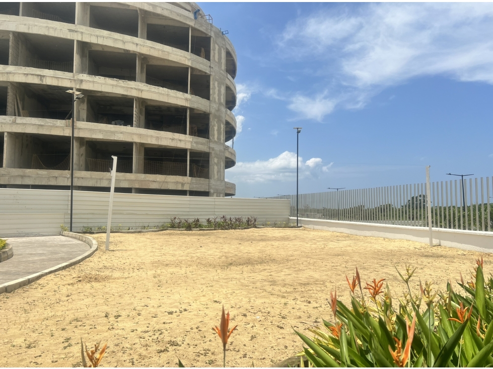 VENTA | Apartamento | Cartagena | Castelo — foto 6