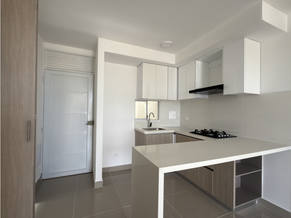 Apartamento en Venta Dammar, Zona Norte Cartagena — foto 2