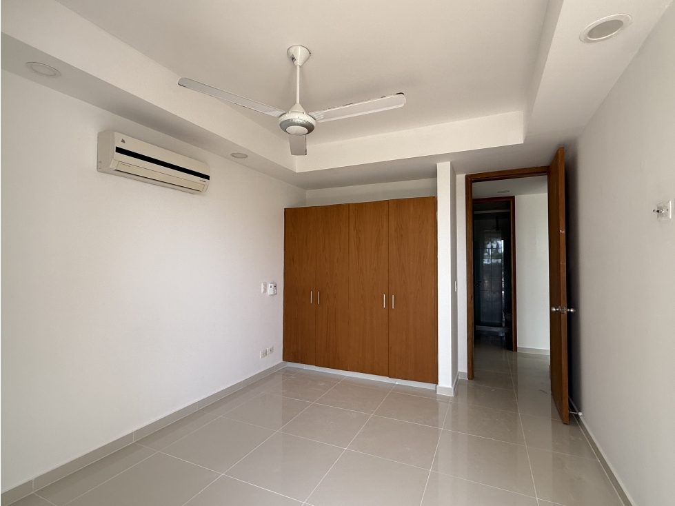 Apartamento en Venta Barceloneta, Zona Norte Cartagena — foto 4