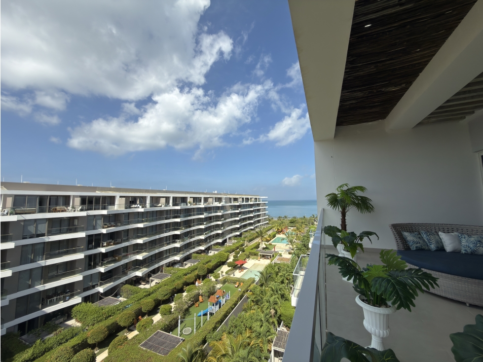 Apartamento en Venta| Morros Eco, Zona Norte Cartagena