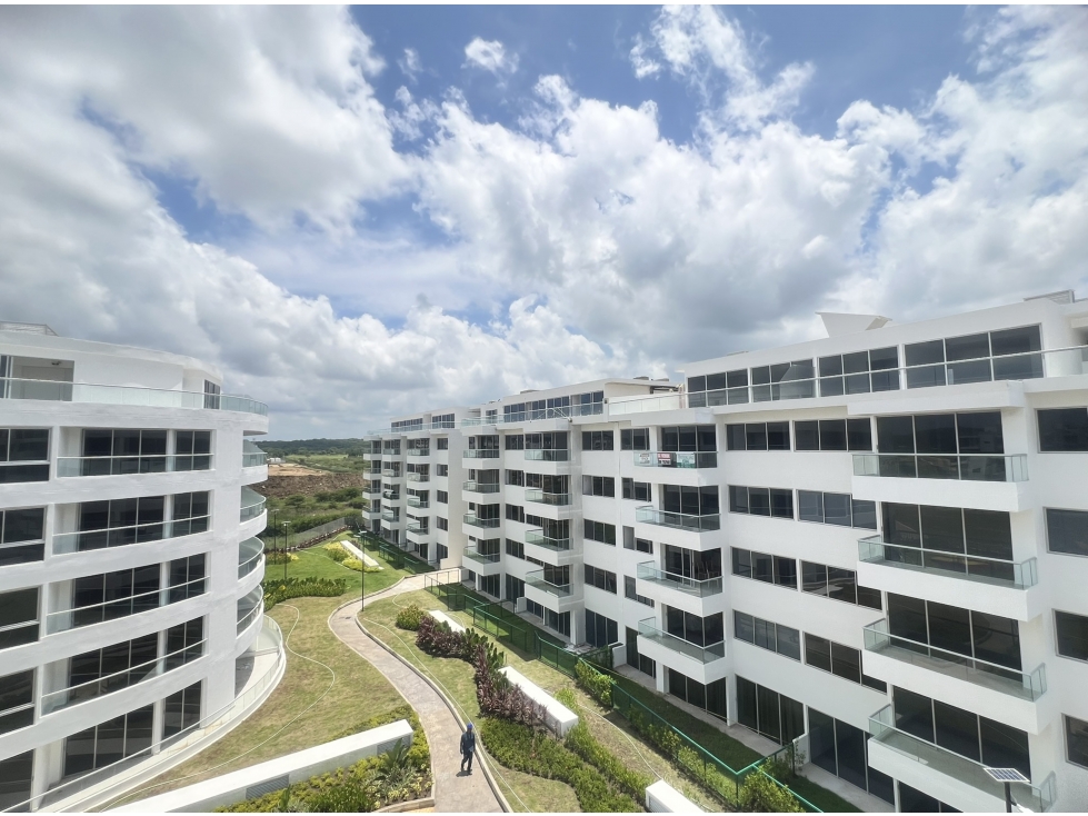 VENTA | Apartamento | Cartagena | Castelo — foto 3