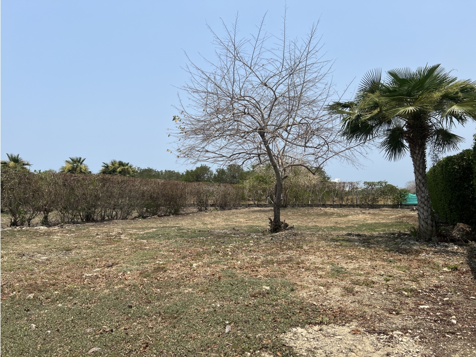 VENTA | Lote con construcción al 60% | Cartagena | Palma Real - 1
