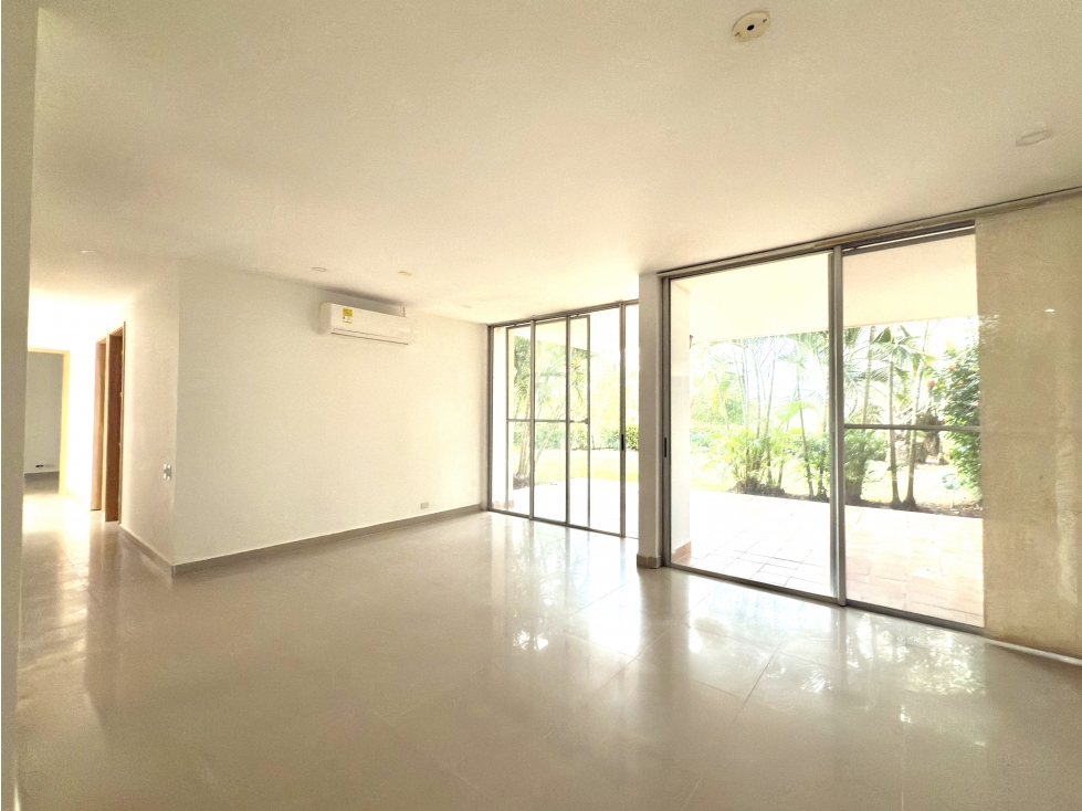 Apartamento en Venta Cartagena Laguna Club, Zona Norte — foto 4