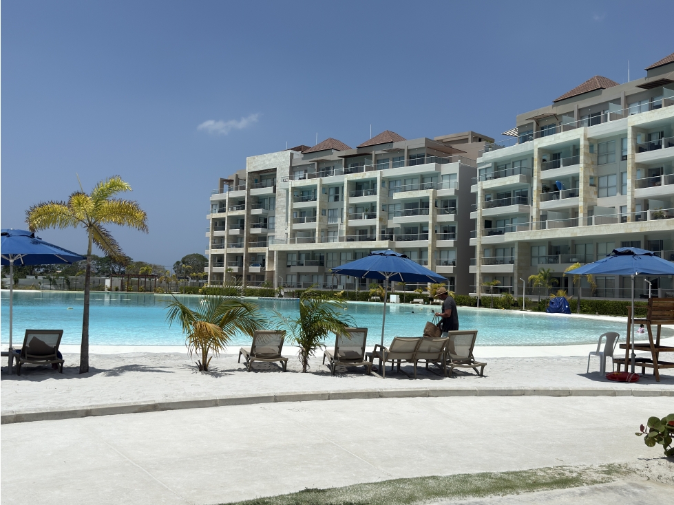 Apartamento en Venta Baia Krystal, AIRBNB — foto 3