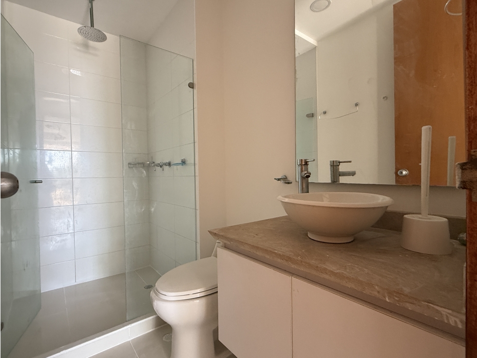 Apartamento en Venta Barceloneta, Zona Norte Cartagena — foto 5
