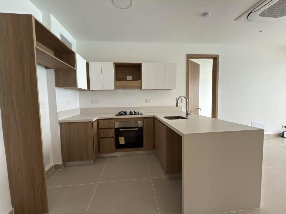 Apartamento en Venta Baia Krystal, AIRBNB — foto 4