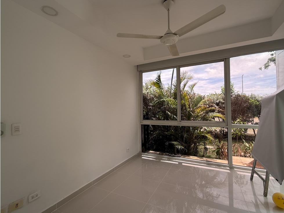 Apartamento en Venta Barceloneta, Zona Norte Cartagena — foto 6