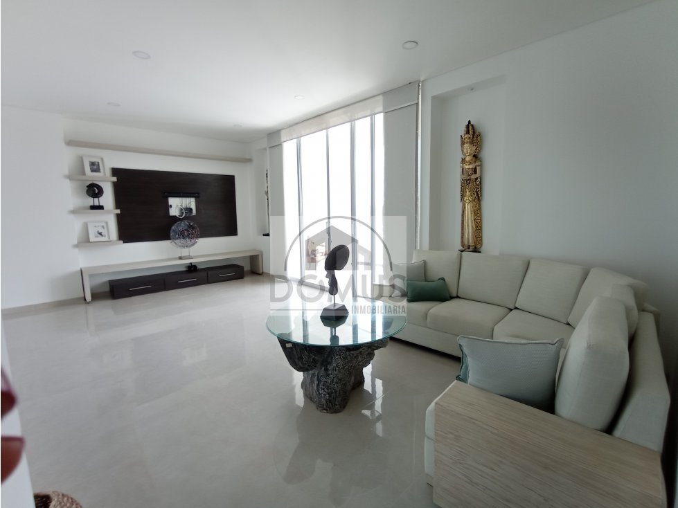 Casa en Venta Palma Real, Zona Norte Cartagena — foto 2