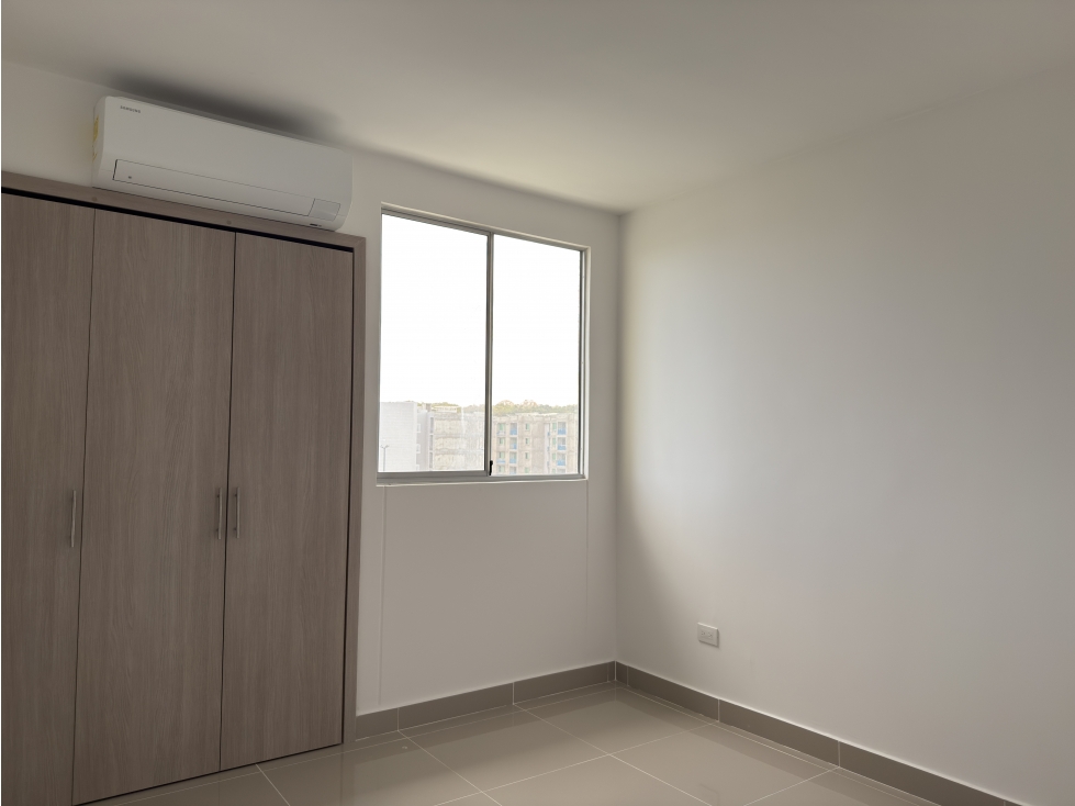 Apartamento en Venta Dammar, Zona Norte Cartagena — foto 4