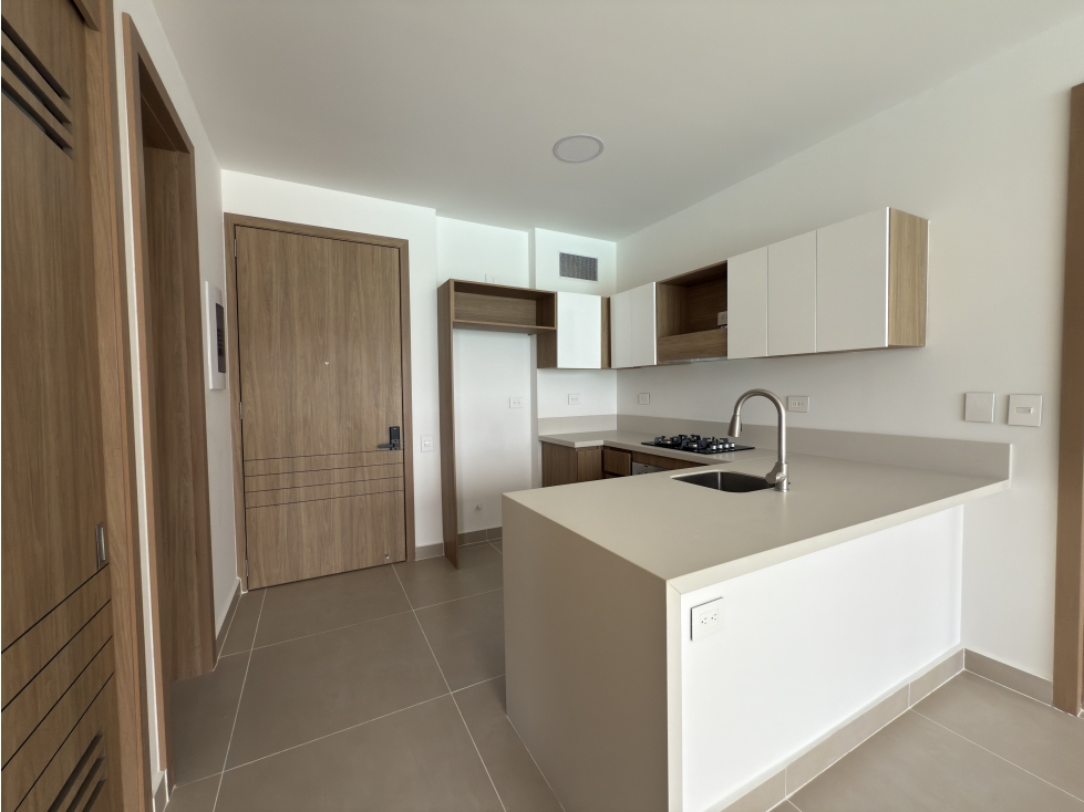 Apartamento en Venta Baia Krystal, AIRBNB — foto 2