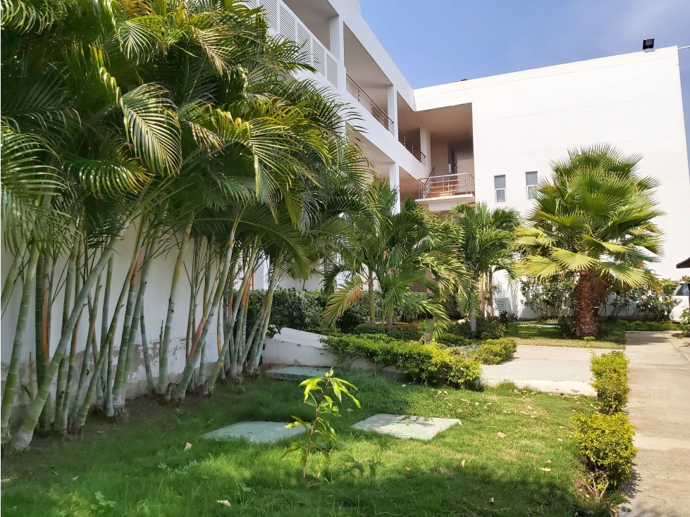 Apartamento en Venta Puerta de las Américas, Zona Norte Cartagena — foto 3