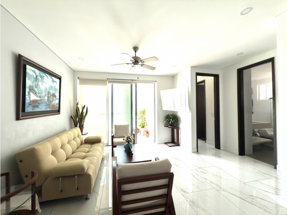 VENTA | Apartamento | Cartagena | Sorrento — foto 3