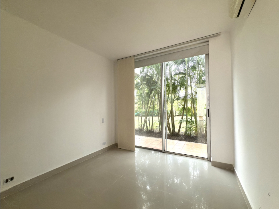 Apartamento en Venta Cartagena Laguna Club, Zona Norte — foto 5